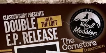 Glasgowbury Presents: Live In The Loft