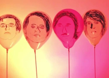 Watch: Abandcalledboy – George Best In Show