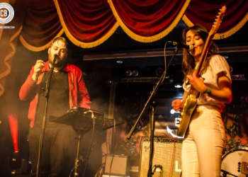 The Emerald Armada – 14th March 2015