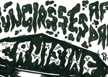 CRUISING Set For Sunglasses After Dark