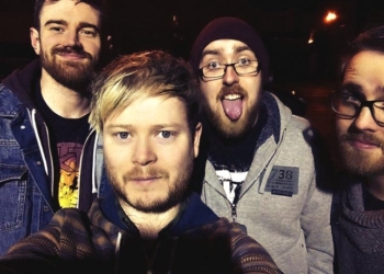 The Shout – Write Delete Repeat