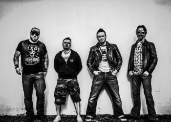 Trucker Diablo – Rise Above the Noise