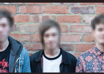 ON PAROLE – UNKNOWN