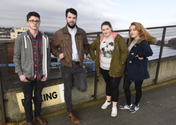 Introducing #61: Shoot The Messenger