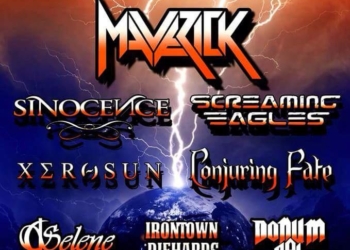 Blazefest V – Empire Music Hall