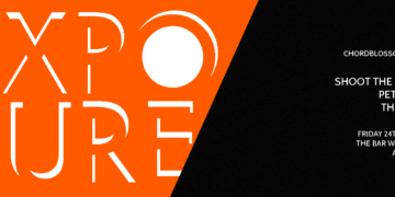 Chordblossom Presents: Exposure #05