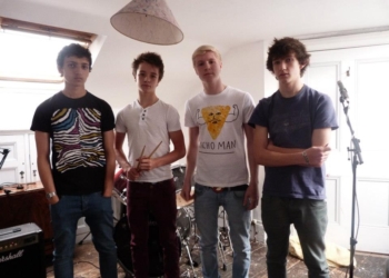 Introducing #63: CQD