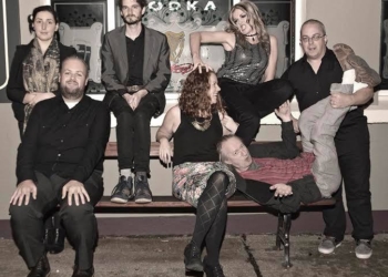 Introducing #64: Great White Lies