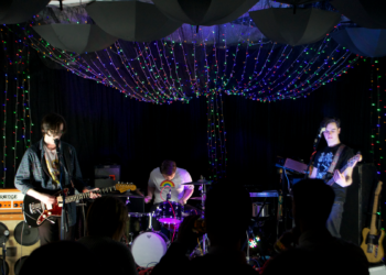 Hot Cops at Smalltown America