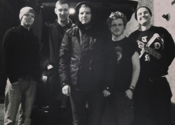 Lantern For A Gale – From Adversity