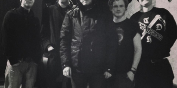 Lantern For A Gale – From Adversity