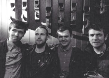 Introducing #62: Parapa Palace