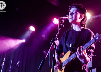 Hidden Machine 10 – 9th April 2015