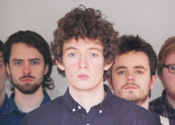 Watch: Silences – The Sea