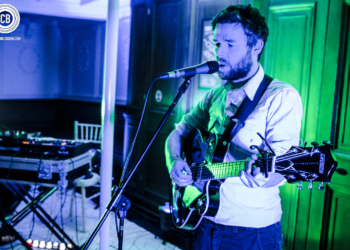 Arborist - Photography by Conor Kerr