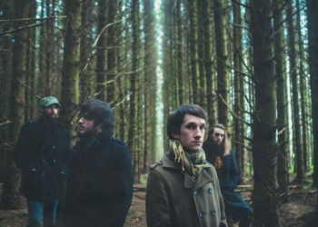 Watch: The Wood Burning Savages – Lather, Rinse, Repeat