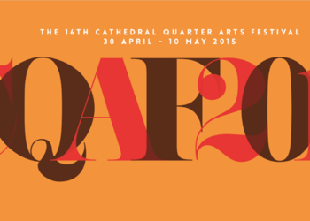 CQAF 2015 Underway In Belfast