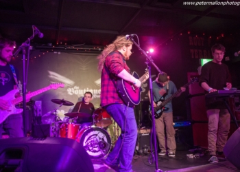 Civil Simian – ‘Believe’