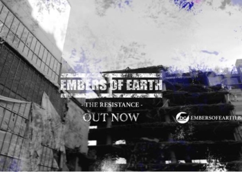 Embers Of Earth – The Resistance