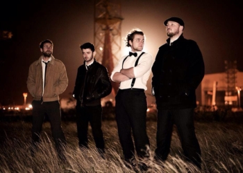 HOW – ‘This Is A Raid’