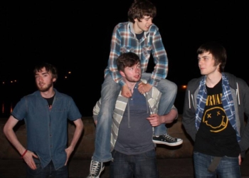 Kryptic State – Vomiting & Power Chords