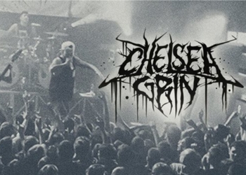 Chelsea Grin – 17th June 2015