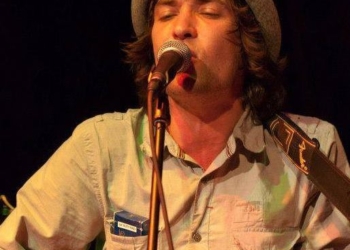 Kevin Rotherham – ‘New York Love’