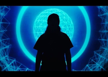 OneKnown – Blue Galaxy