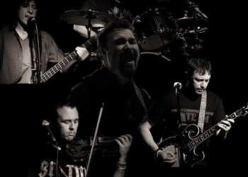 StormTree – ‘Unchained’