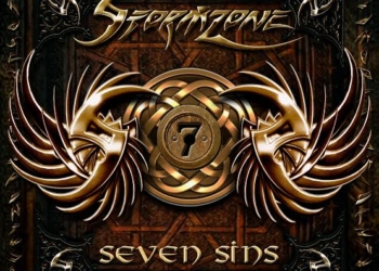Stormzone Announce Release Of New Album ‘Seven Sins’