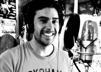 Acoustic Fires – ‘These Tears’