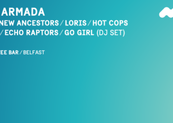 Spectrum Festival 2015