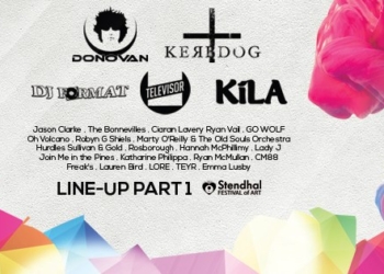 Festival preview: Stendhal Festival of Art