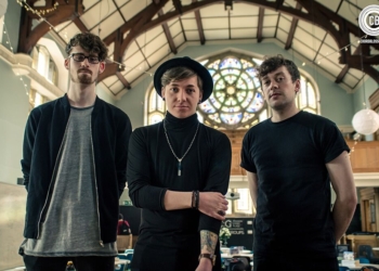 Interview: His New Atlas