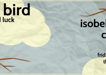 Chordblossom Presents: Lauren Bird Kickstart Single Launch