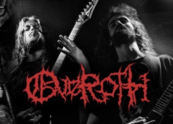 Interview: Overoth