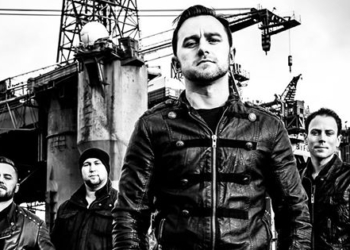 Gasoline Outlaws – ‘No Rules, No Laws, No Regrets’