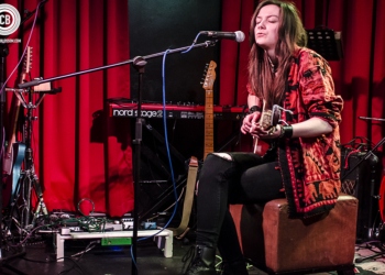 Generator NI announce 2015/16 Talent Development artists