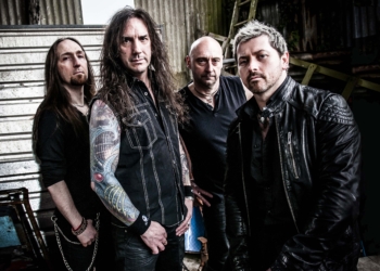 Interview: Stormzone