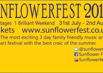 Festival Preview: Sunflowerfest