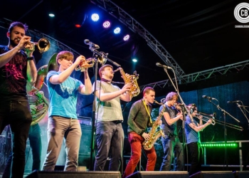 Stendhal Festival of Art 2015 –  an alternative look