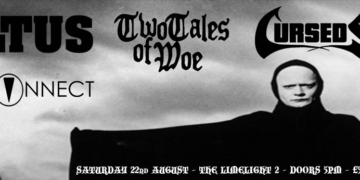 Altus – 22nd August, 2015