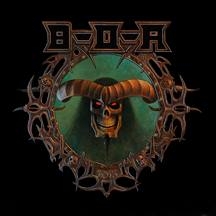 Overoth and By Any Means at Bloodstock Open Air Festival – August 7th – 9th, 2015