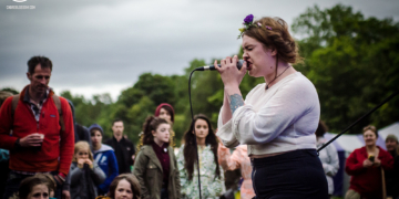 Stendhal Festival Of Art 2015