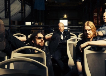 Screaming Eagles – Stand Up And Be Counted