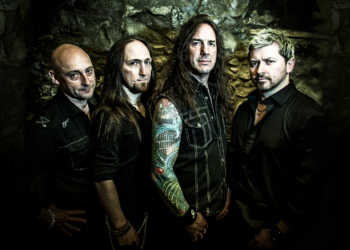 Stormzone – ‘Seven Sins’