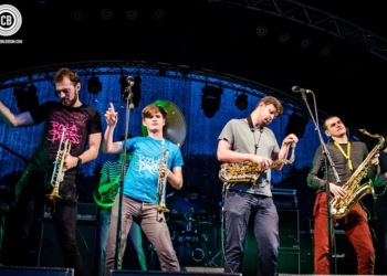 Stendhal – Friday 7th August 2015