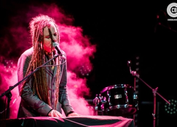 Duke Special – Look Out Machines