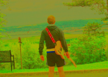 Egg In The Sink – ‘The Moon Unit E.P.’