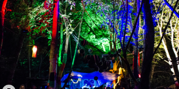 Stendhal Festival Of Art 2015